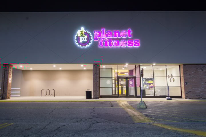 wyoming planet fitness
