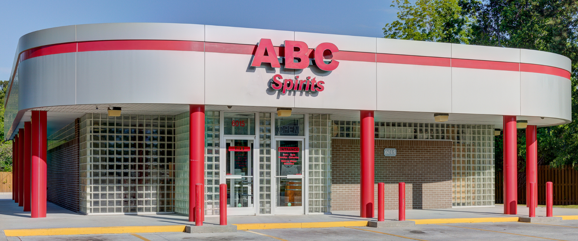 abc store hours wilmington nc