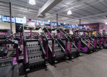 wyoming planet fitness