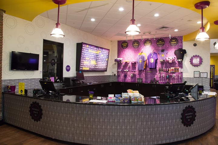 planet fitness inverness al