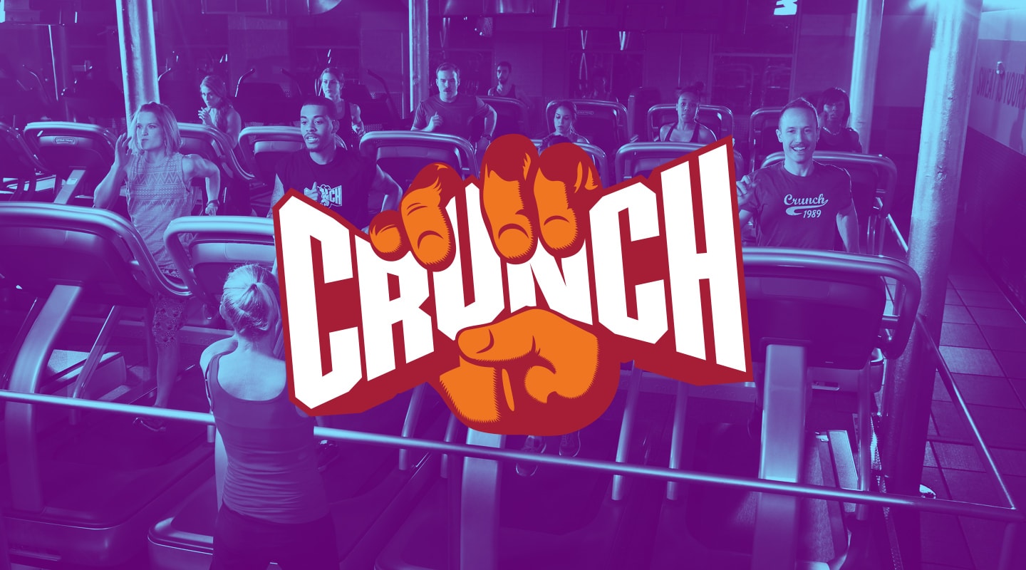crunch fitness human resources phone number