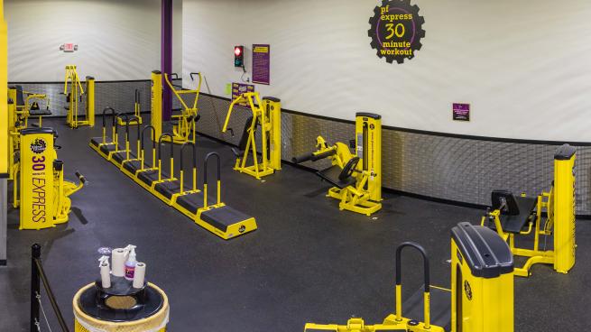 planet fitness sioux falls sd