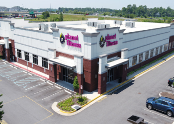 planet fitness clarkston