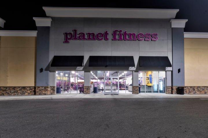 planet fitness crestview fl