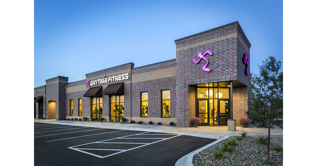 anytime fitness nyc