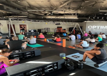 fitness first near me