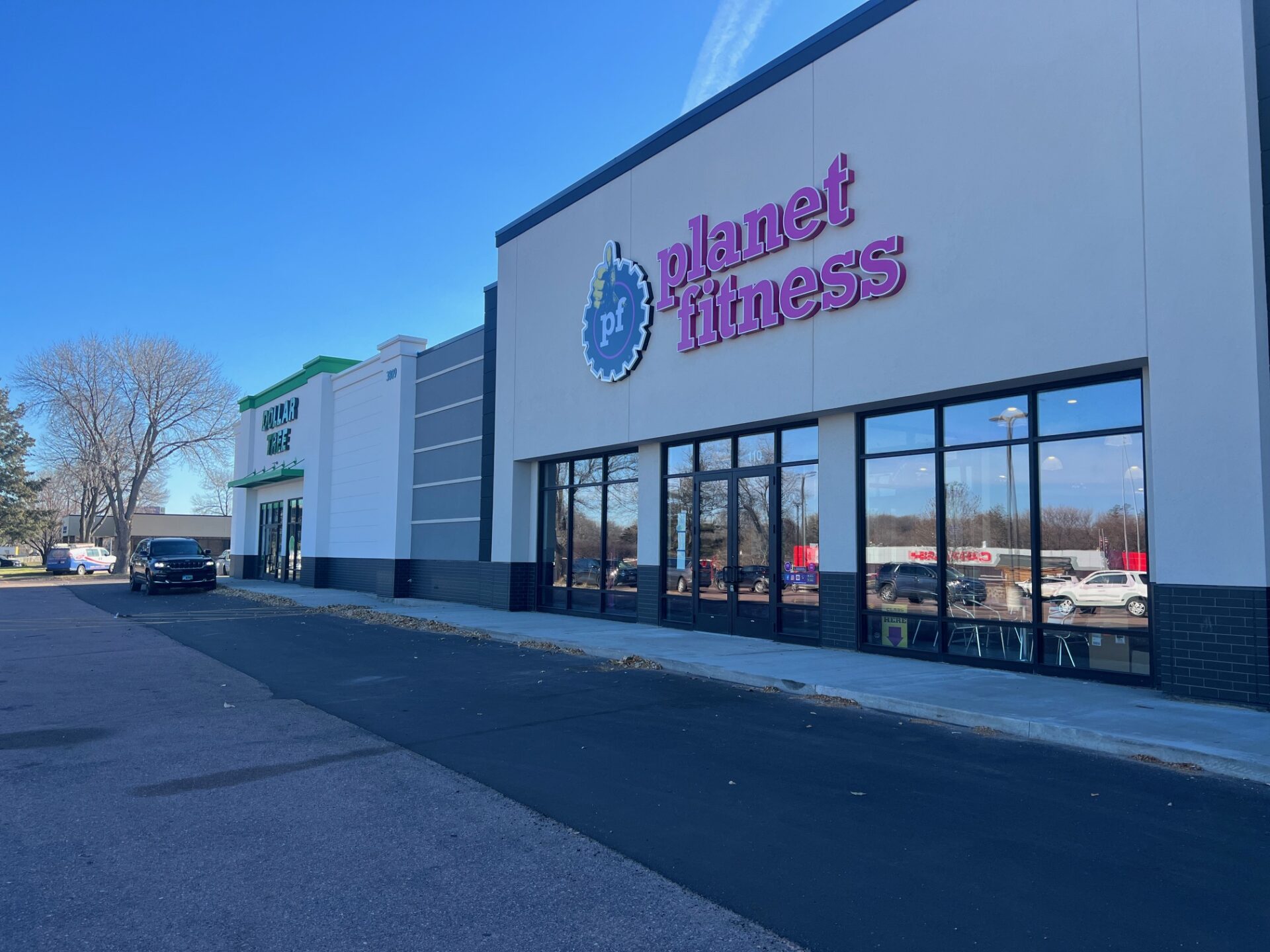 planet fitness sioux falls sd