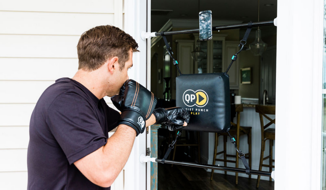 best boxing bag for home