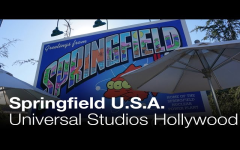 image studios springfield