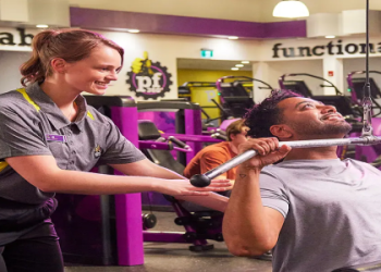 black card membership for planet fitness
