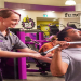 black card membership for planet fitness