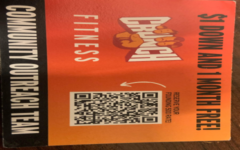 crunch fitness human resources phone number