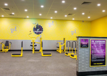 planet fitness exeter nh