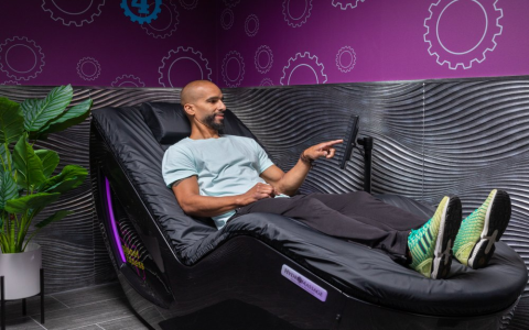 peoria planet fitness