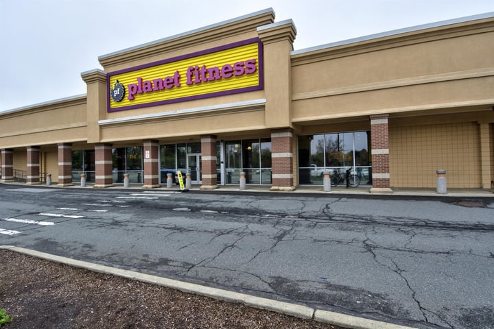 northampton planet fitness