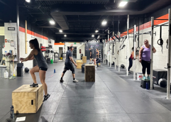 strength and conditioning gyms near me