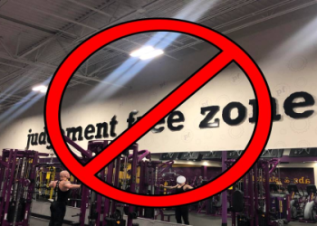 crystal planet fitness