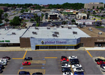 planet fitness in kansas city