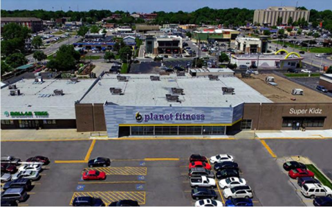 planet fitness in kansas city