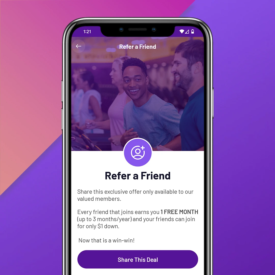 can i join planet fitness online