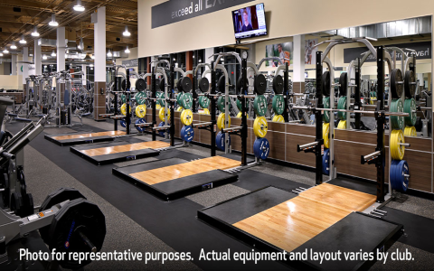 is 24 hour fitness buddy pass unlimited