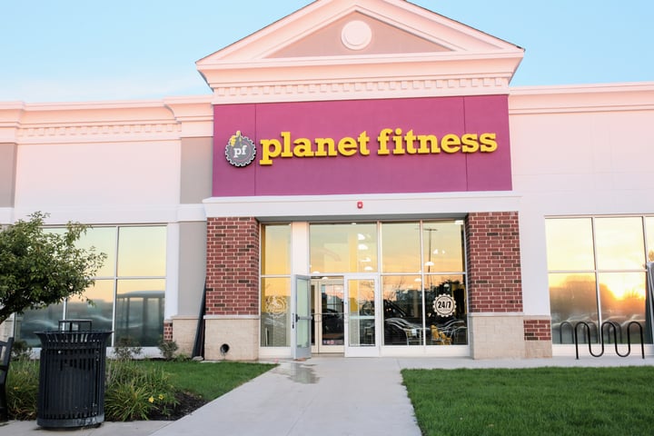 peoria planet fitness