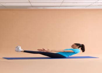 pilates for beginners at home free
