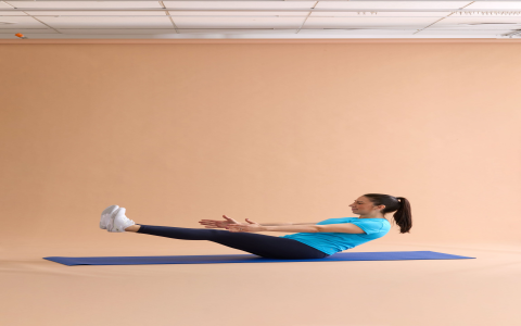 pilates for beginners at home free
