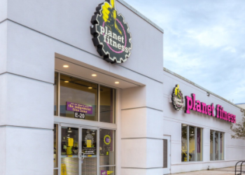 planet fitness inverness al