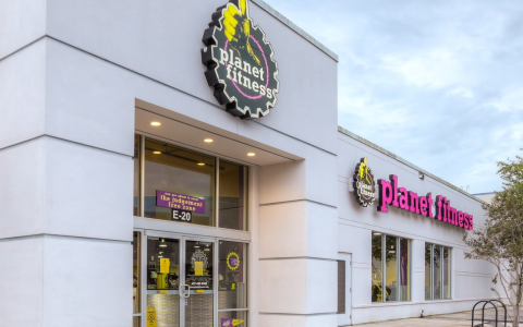 planet fitness inverness al