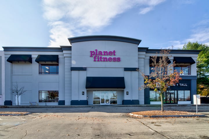 planet fitness daniel webster highway nashua nh