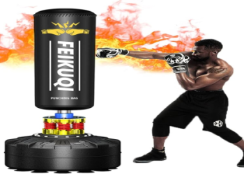 best boxing bag for home