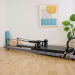 digital pilates reformer