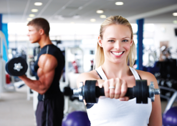 la fitness westchester