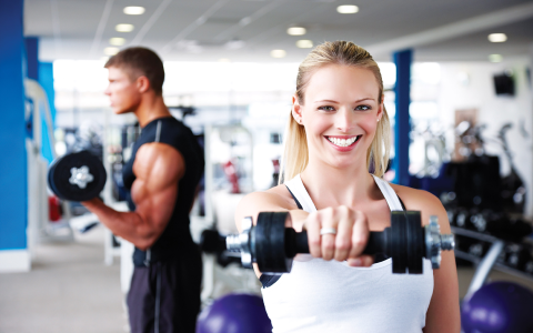 la fitness westchester