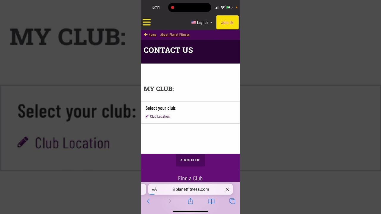 can i pause my planet fitness membership