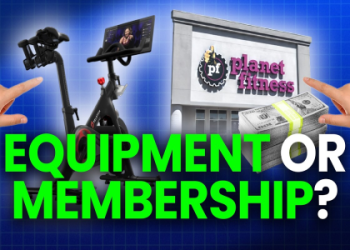 planet fitness $100 a year