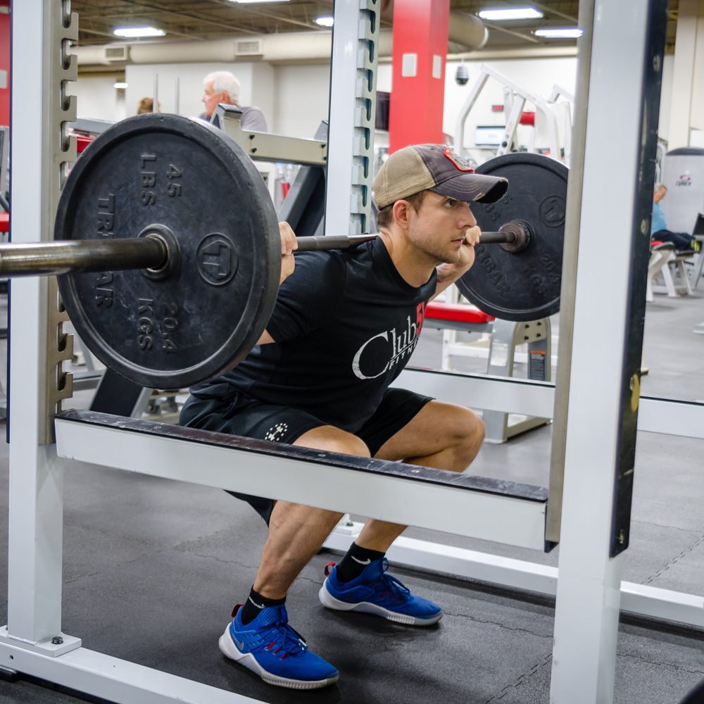 anytime fitness dayton ohio