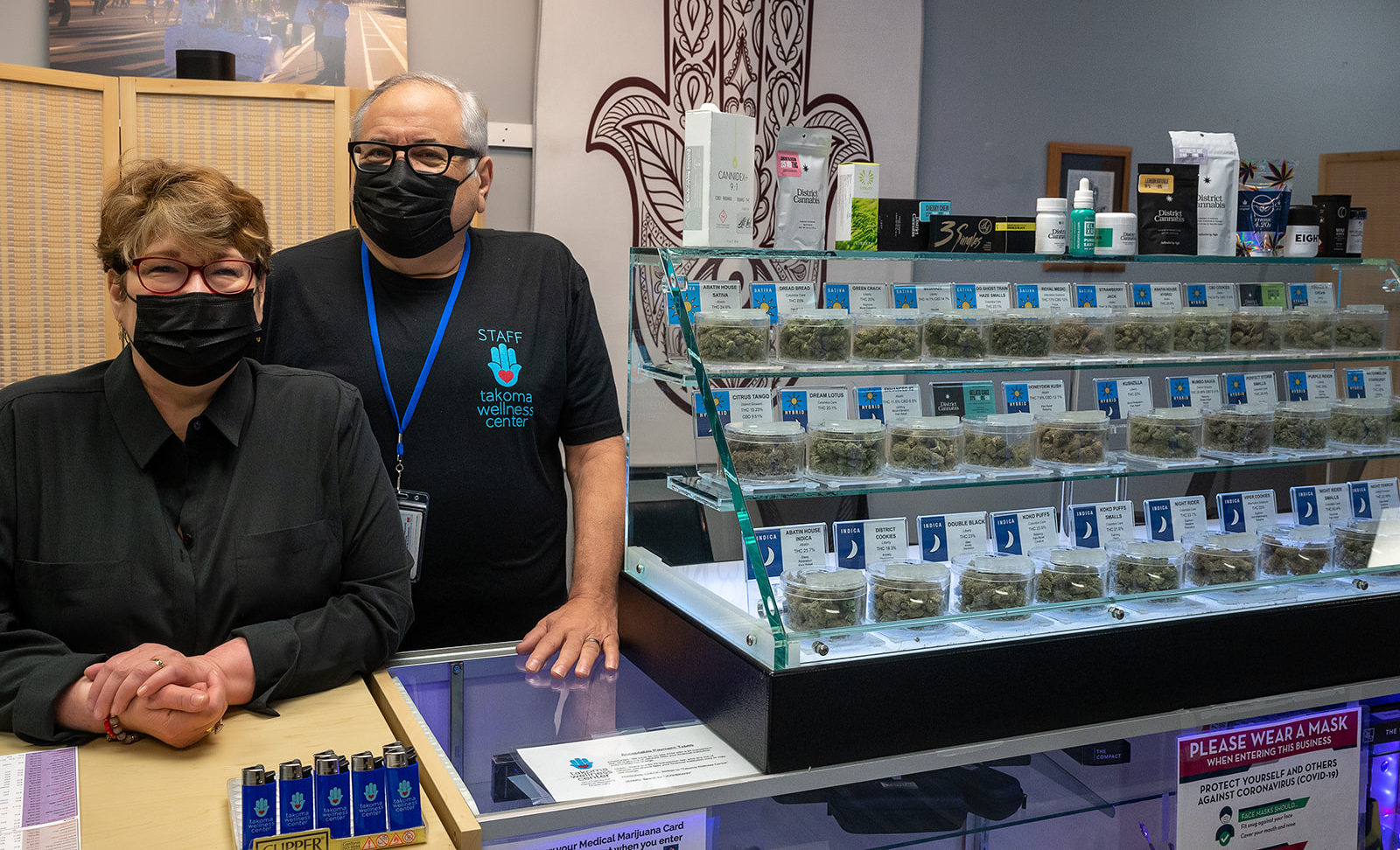 takoma wellness center