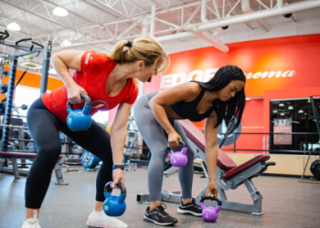 gym near my location