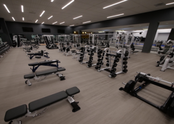 gyms near me no membership