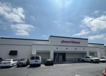 can you park overnight at planet fitness