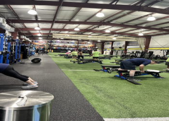 planet fitness martinsville