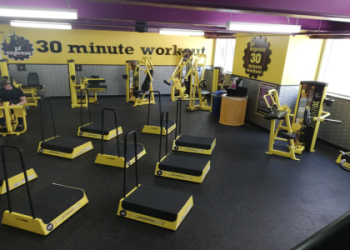 planet fitness locations chicago