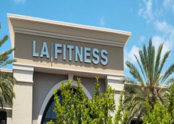 anytime fitness springfield va