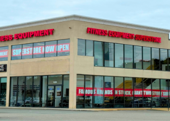 fitness superstore east hanover