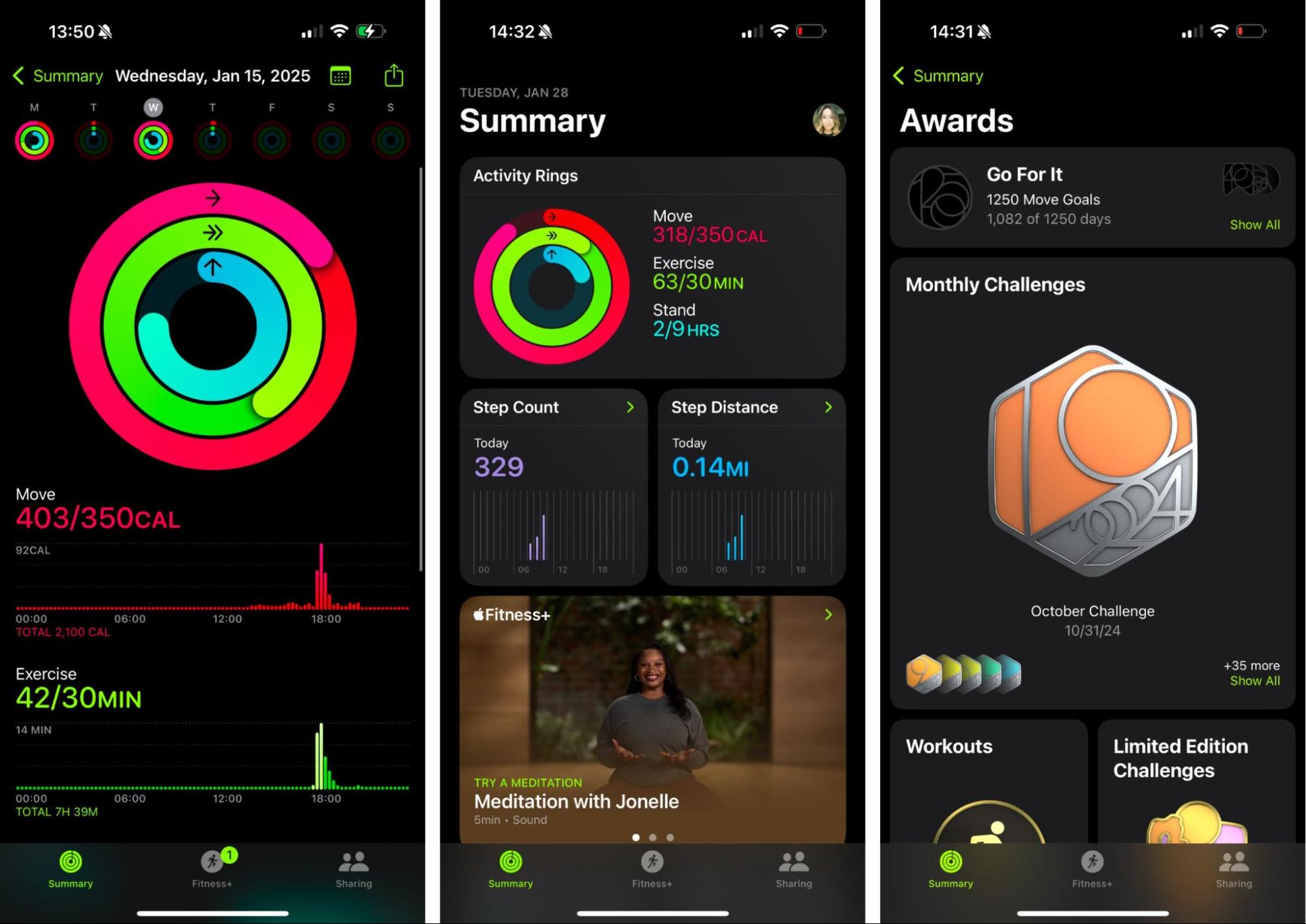 best fitness log app