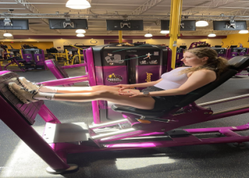 planet fitness leg workouts