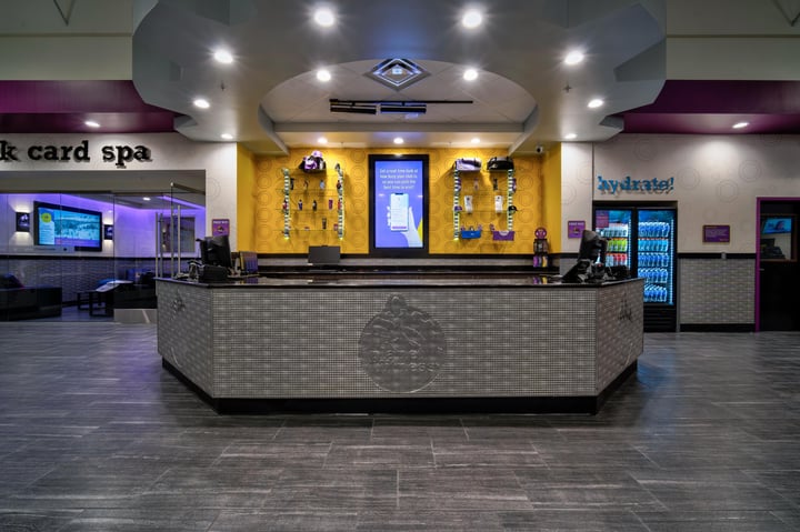 planet fitness arcadia fl