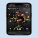 club 4 fitness app